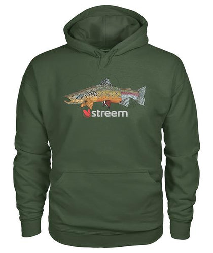 Streem Apparel