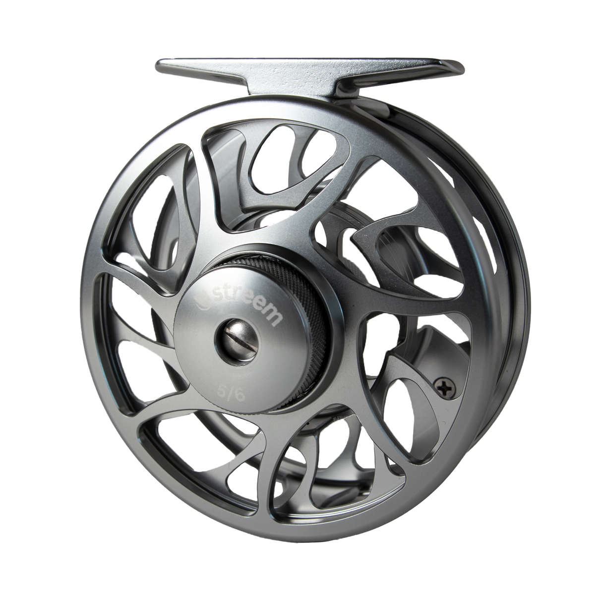 Streem Peak Fly Reel – Streem Outdoors