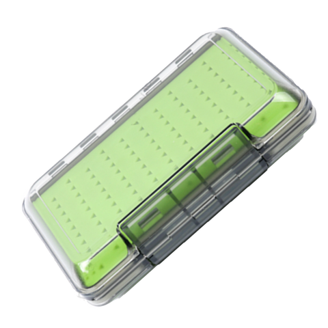 Slim Waterproof Double Sided Fly Box