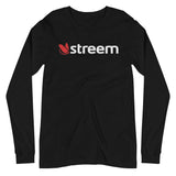 Streem Logo Long-Sleeve