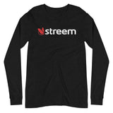 Streem Logo Long-Sleeve