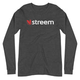 Streem Logo Long-Sleeve