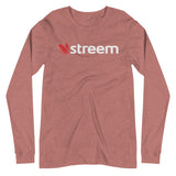 Streem Logo Long-Sleeve