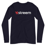 Streem Logo Long-Sleeve