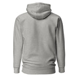 Streem Logo Premium Hoodie (Light Colors)