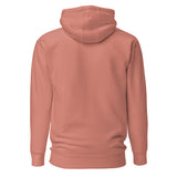 Streem Logo Premium Hoodie (Light Colors)