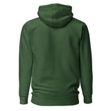 Tri-Trout Premium Hoodie (Light Colors)