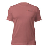 Streem Logo Front | Tri-Trout Back - 100% Cotton (Light Colors)