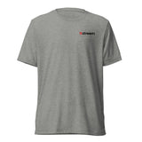Streem Logo Front | Tri-Trout Back - Premium Blend