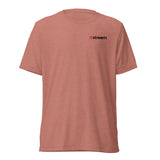 Streem Logo Front | Tri-Trout Back - Premium Blend