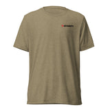 Streem Logo Front | Tri-Trout Back - Premium Blend