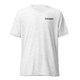 Streem Logo Front | Tri-Trout Back - Premium Blend