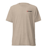 Streem Logo Front | Tri-Trout Back - Premium Blend