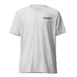 Streem Logo Front | Tri-Trout Back - Premium Blend