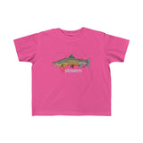 Toddler TriTrout