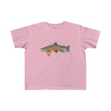 Toddler TriTrout