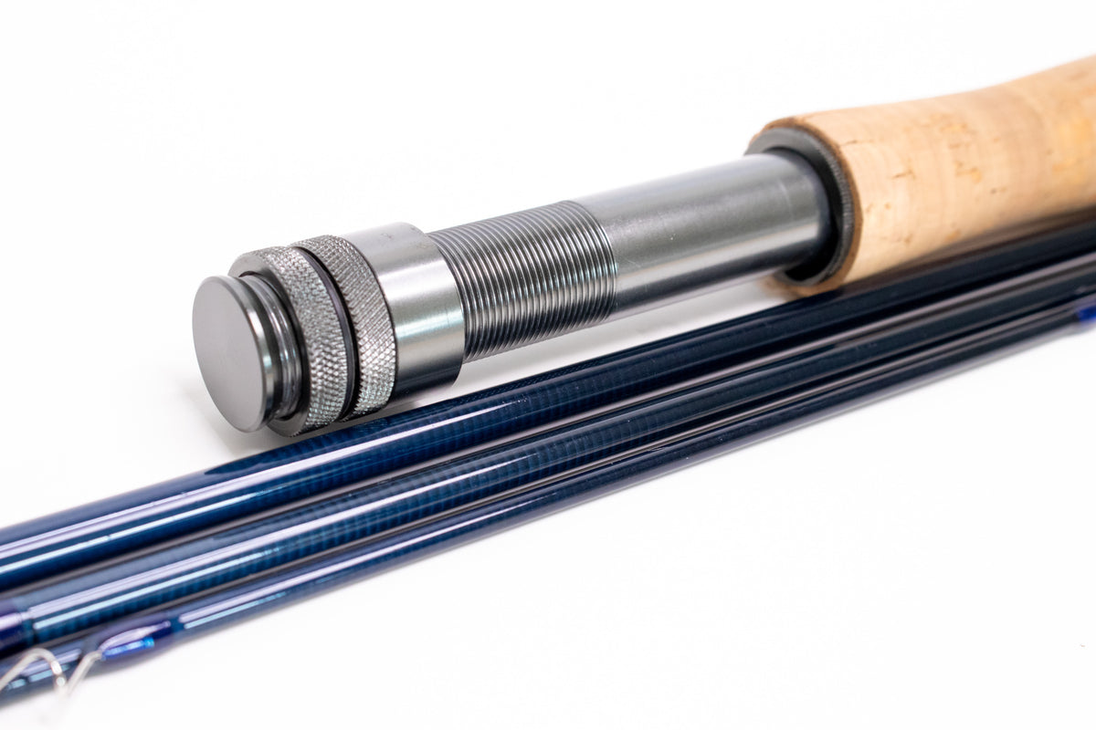 bream fishing fly rod Streem Fly Rod