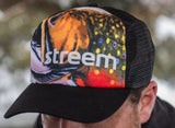 Brook Trucker Hat