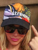 Brook Trucker Hat