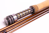 Moby Series Fly Rod