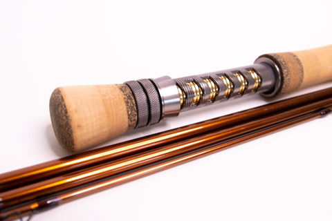 Moby Series Fly Rod