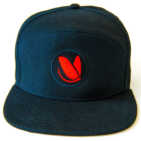 Streem Red Fly Hat