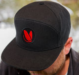 Streem Red Fly Hat