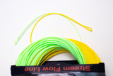 Streem Flow Line - WF Floating