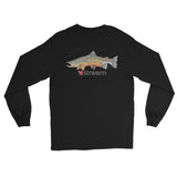 Streem Tri-Trout Long Sleeve