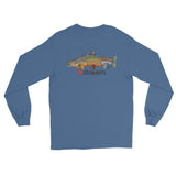 Streem Tri-Trout Long Sleeve