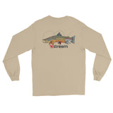 Streem Tri-Trout Long Sleeve