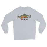 Streem Tri-Trout Long Sleeve