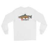 Streem Tri-Trout Long Sleeve