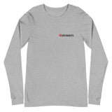 Womens Streem Tri-Trout Long Sleeve