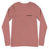 Womens Streem Tri-Trout Long Sleeve