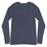 Womens Streem Tri-Trout Long Sleeve