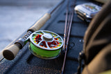 Moby Series Fly Rod