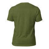 Streem Logo Premium 100% Cotton T-shirt