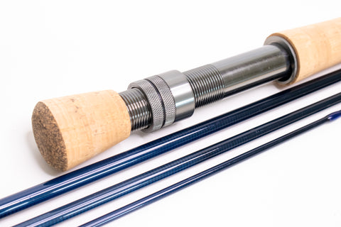 Streem Fly Rod